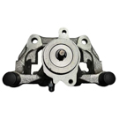 2021 Honda Civic Brake Caliper 3